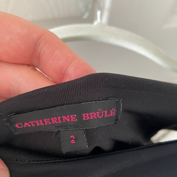 Little Black Dress - Picture 4 of 4